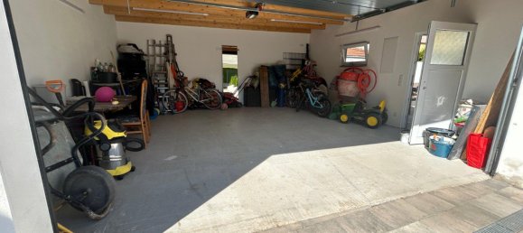 Casa de 1 dormitorio en Mansfeld-Sudharz, Germany No. 286100 13