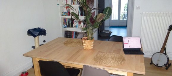 2 Schlafzimmer Wohnung in Riedisheim, France, Nr. 92427 15