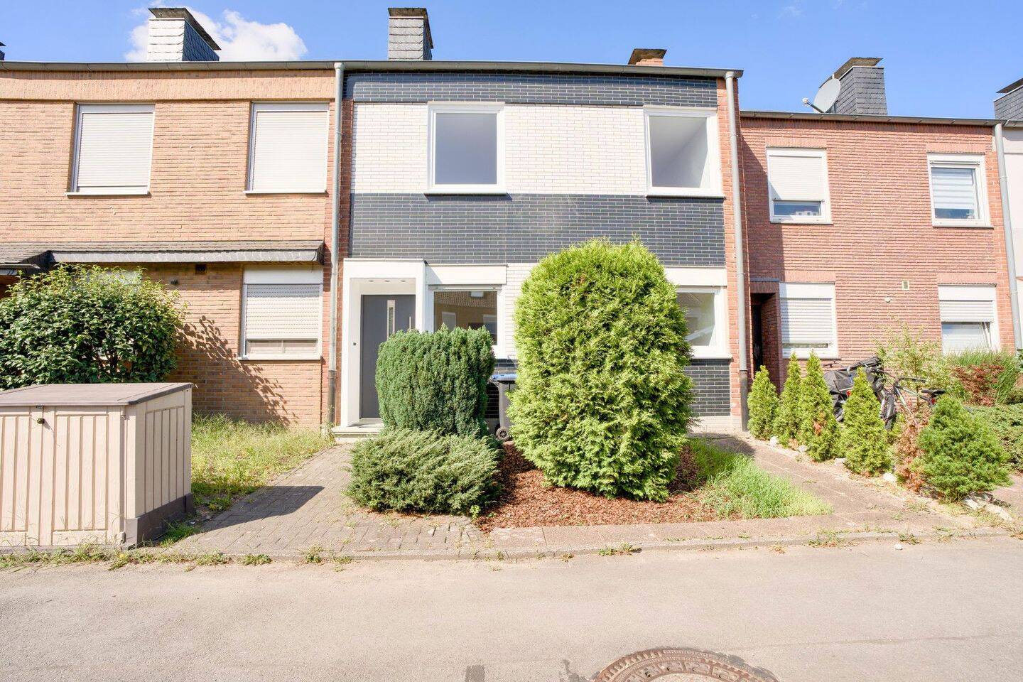 3 Schlafzimmer Stadthaus in Mettmann, Germany, Nr. 281743