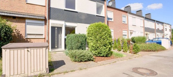 3 Schlafzimmer Stadthaus in Mettmann, Germany, Nr. 281743 46