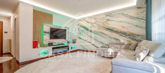 3 Schlafzimmer Wohnung in Parma, Italy, Nr. 272596 3