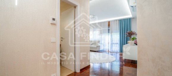 3 Schlafzimmer Wohnung in Parma, Italy, Nr. 272596 12