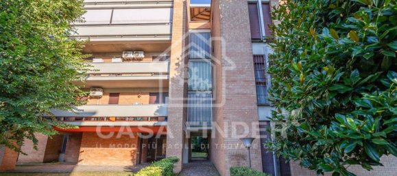 3 Schlafzimmer Wohnung in Parma, Italy, Nr. 272596 14