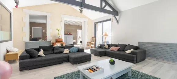 6 bedrooms House in Landes, France No. 351000 2