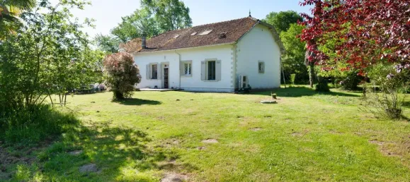 6 bedrooms House in Landes, France No. 351000 6