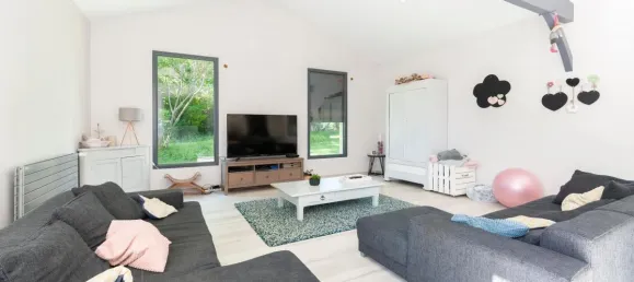 6 bedrooms House in Landes, France No. 351000 9