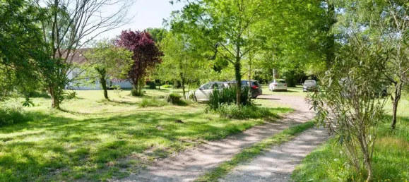 6 bedrooms House in Landes, France No. 351000 7