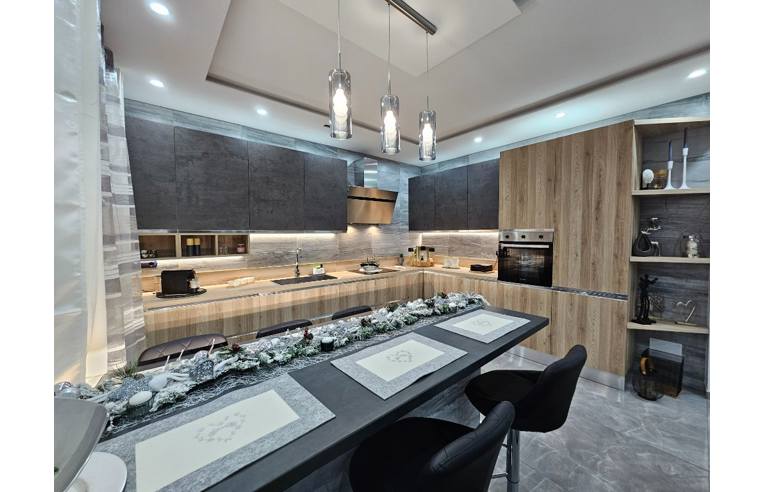 Apartamento de 2 dormitorios en Sanremo, Italy No. 253248