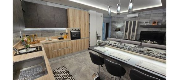 Apartamento de 2 dormitorios en Sanremo, Italy No. 253248 2