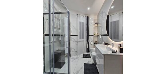 Apartamento de 2 dormitorios en Sanremo, Italy No. 253248 3