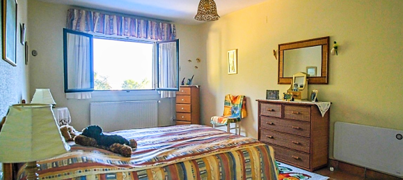 4 bedrooms Villa in Altea, Spain No. 4425 12