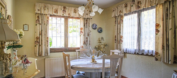 4 bedrooms Villa in Altea, Spain No. 4425 6