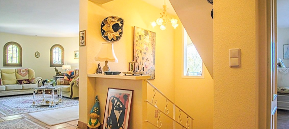 4 bedrooms Villa in Altea, Spain No. 4425 11