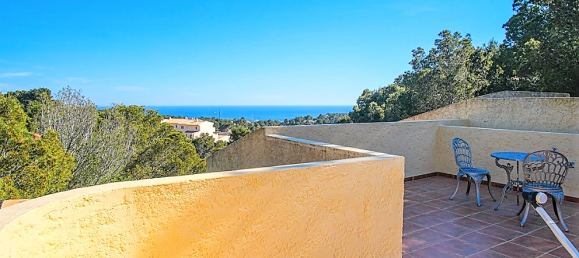 4 bedrooms Villa in Altea, Spain No. 4425 15