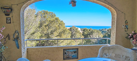4 bedrooms Villa in Altea, Spain No. 4425 3