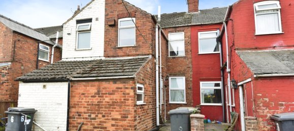 2 bedrooms House in Worksop, United Kingdom No. 2303 13