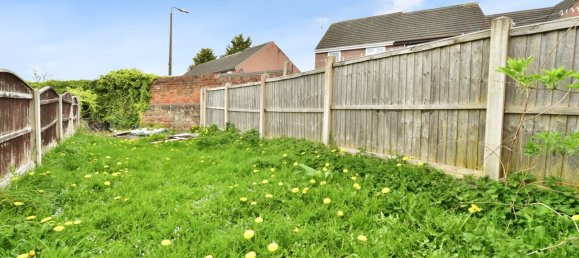 2 bedrooms House in Worksop, United Kingdom No. 2303 12