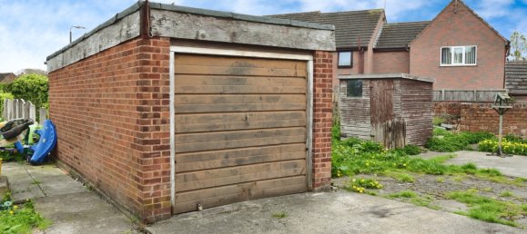 2 bedrooms House in Worksop, United Kingdom No. 2303 14