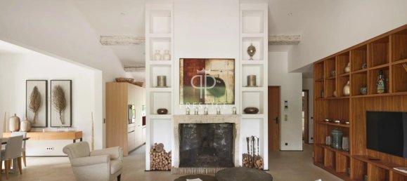 5 bedrooms Villa in Saint-Tropez, France No. 347799 5