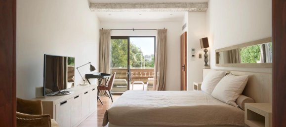 5 bedrooms Villa in Saint-Tropez, France No. 347799 9