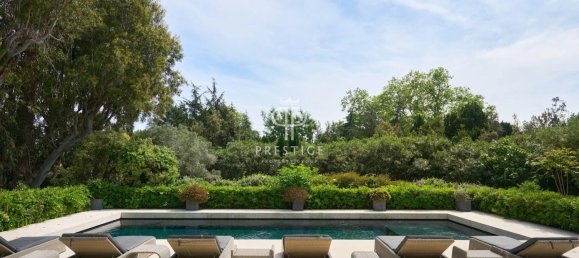 5 bedrooms Villa in Saint-Tropez, France No. 347799 3