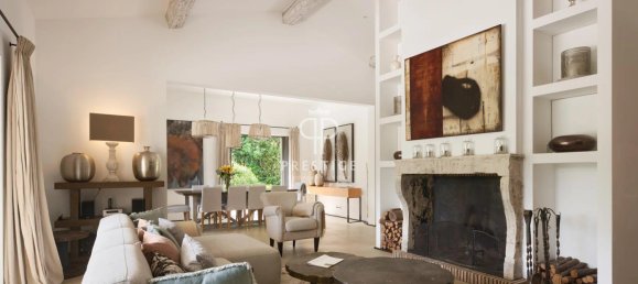 5 bedrooms Villa in Saint-Tropez, France No. 347799 4