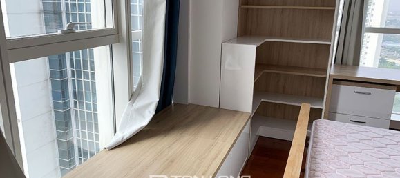 3 bedrooms Apartment in Tay Ho, Vietnam No. 809 5