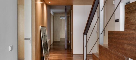 3 bedrooms Penthouse in Cascais, Portugal No. 96362 31