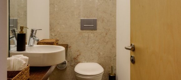 3 bedrooms Penthouse in Cascais, Portugal No. 96362 50