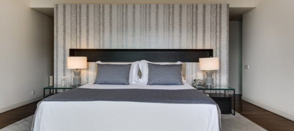 3 bedrooms Penthouse in Cascais, Portugal No. 96362 35