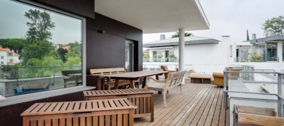 3 bedrooms Penthouse in Cascais, Portugal No. 96362 23