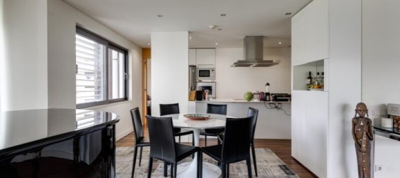 3 bedrooms Penthouse in Cascais, Portugal No. 96362 27