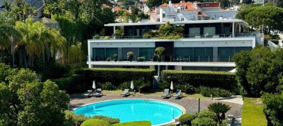 3 bedrooms Penthouse in Cascais, Portugal No. 96362 5