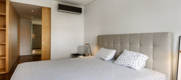 3 bedrooms Penthouse in Cascais, Portugal No. 96362 43