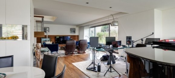 3 bedrooms Penthouse in Cascais, Portugal No. 96362 29