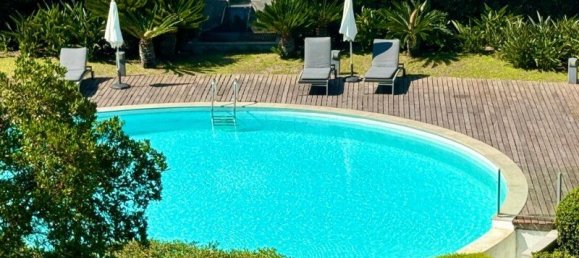 3 bedrooms Penthouse in Cascais, Portugal No. 96362 6