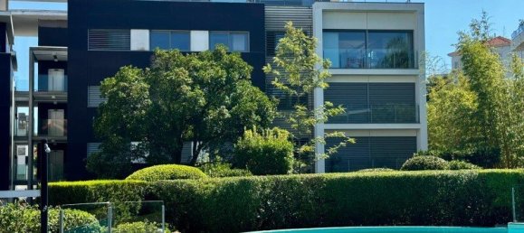 3 bedrooms Penthouse in Cascais, Portugal No. 96362 2