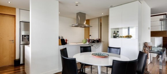 3 bedrooms Penthouse in Cascais, Portugal No. 96362 26