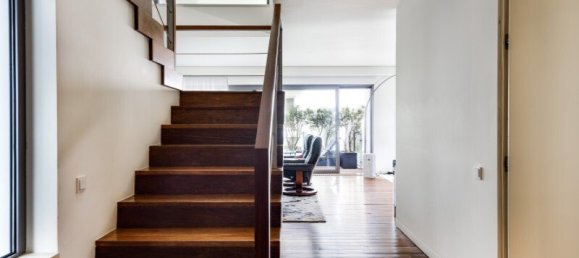 3 bedrooms Penthouse in Cascais, Portugal No. 96362 30