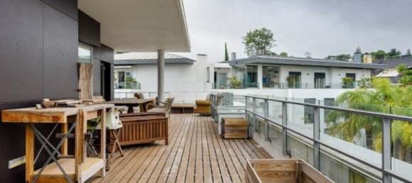 3 bedrooms Penthouse in Cascais, Portugal No. 96362 25