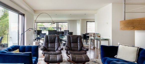 3 bedrooms Penthouse in Cascais, Portugal No. 96362 22