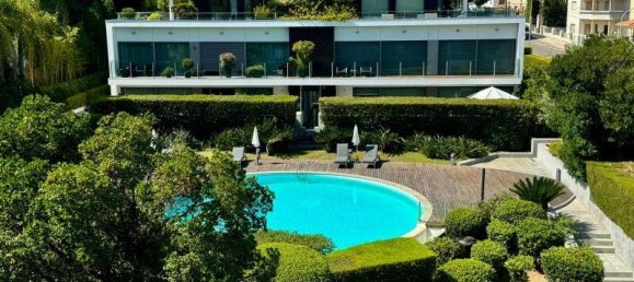 3 bedrooms Penthouse in Cascais, Portugal No. 96362 4