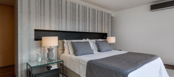 3 bedrooms Penthouse in Cascais, Portugal No. 96362 36