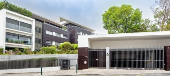 3 bedrooms Penthouse in Cascais, Portugal No. 96362 19