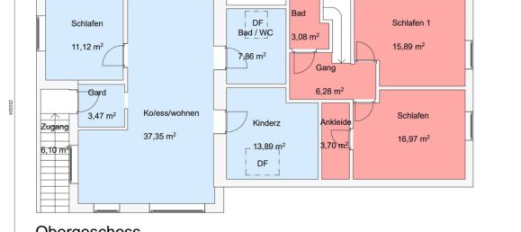 Apartamento de 3 habitaciónes en Nenzing, Austria No. 151248 16