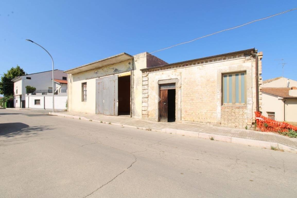 1 غرف نوم منزل في San Vito Chietino, Italy رقم 272313