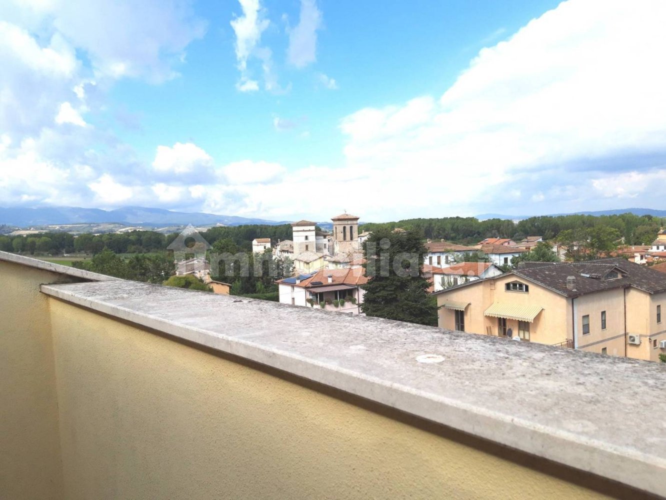 3 bedrooms Penthouse in Spoleto, Italy No. 166662