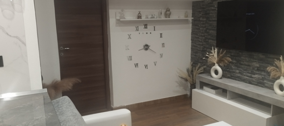 2 rooms Apartment in Riano, Italy No. 268573 2