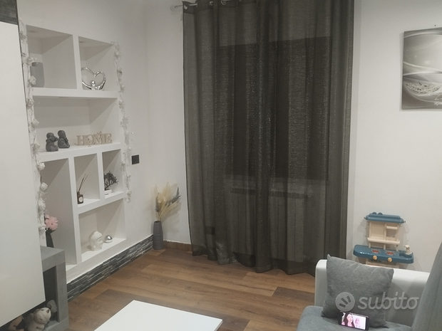 2 rooms Apartment in Riano, Italy No. 268573