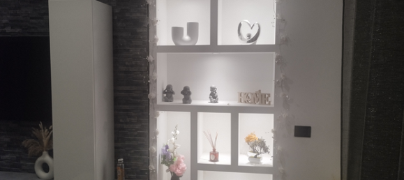 2 rooms Apartment in Riano, Italy No. 268573 3